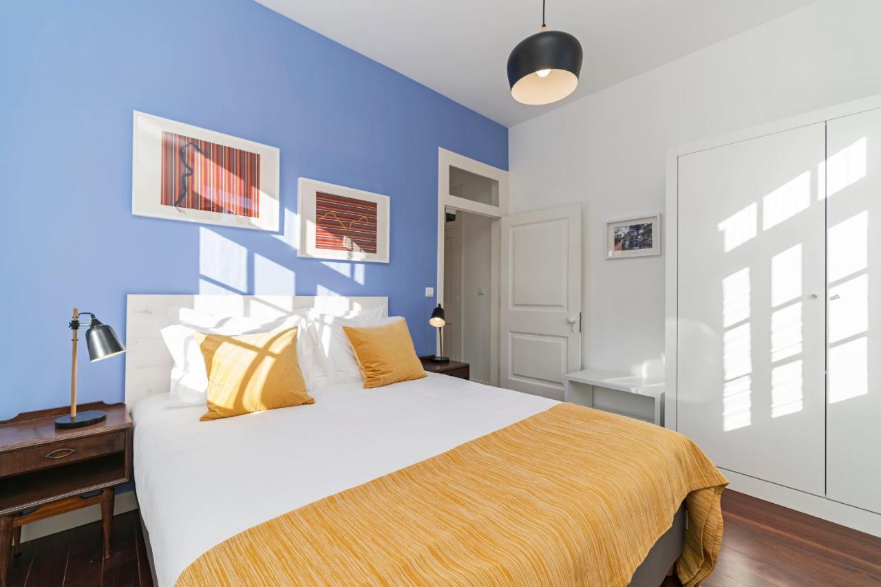 The Yellow House By Lovelystay Funchal  Buitenkant foto