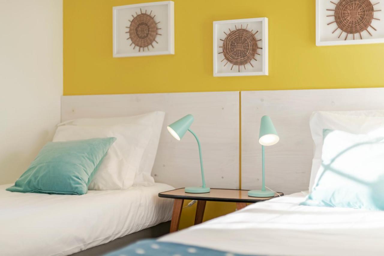 The Yellow House By Lovelystay Funchal  Buitenkant foto