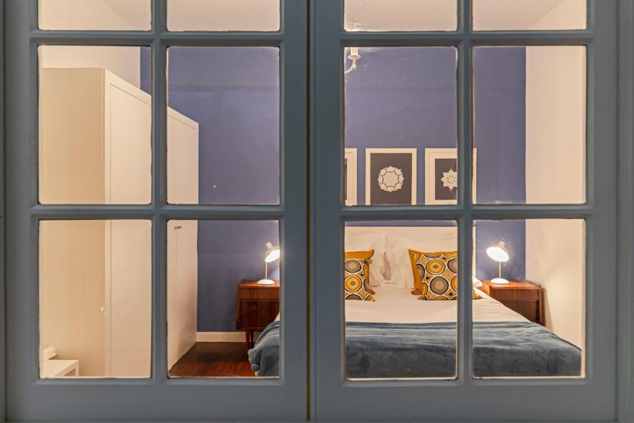 The Yellow House By Lovelystay Funchal  Buitenkant foto